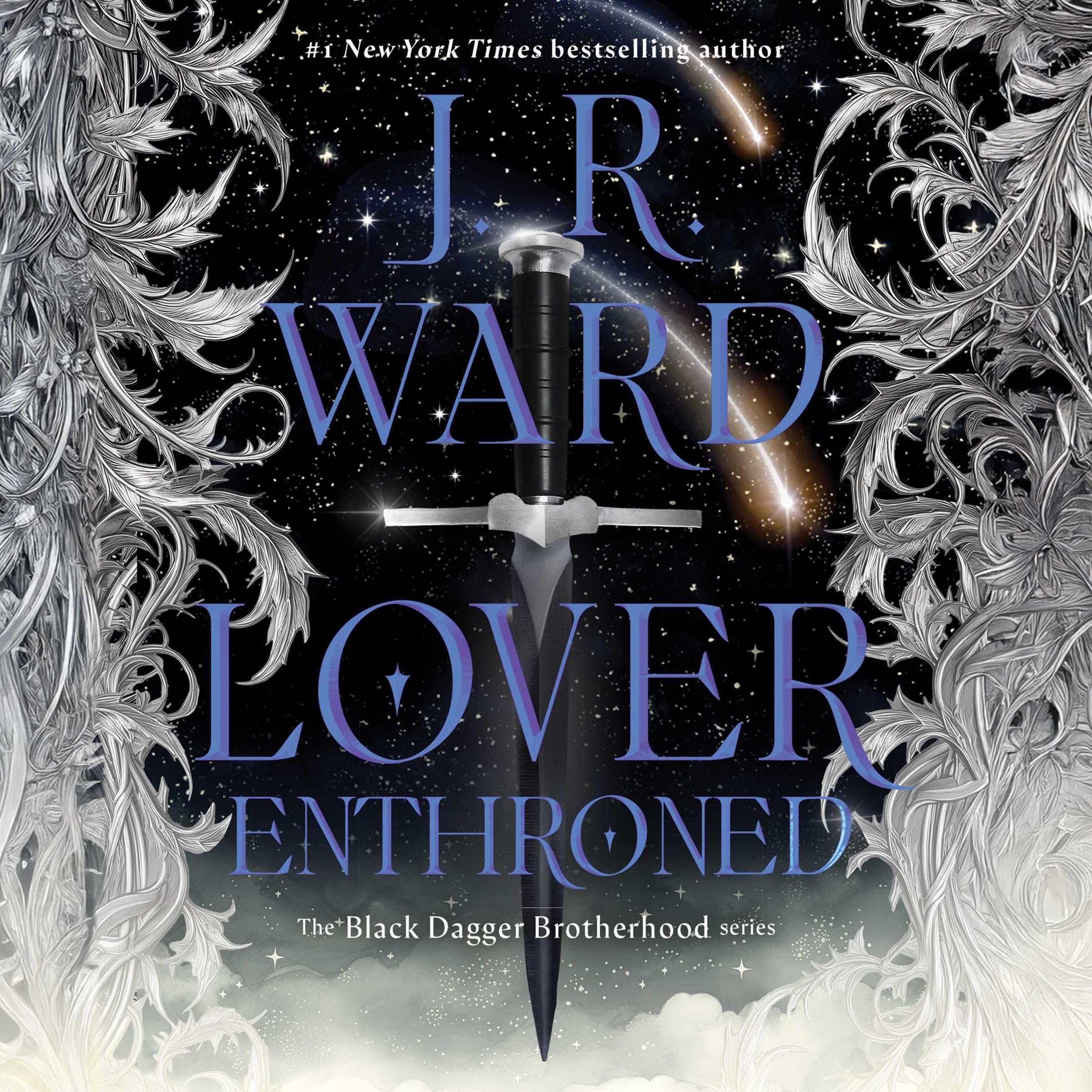 Amazon.com: J. R. Ward: books, biography, latest update
