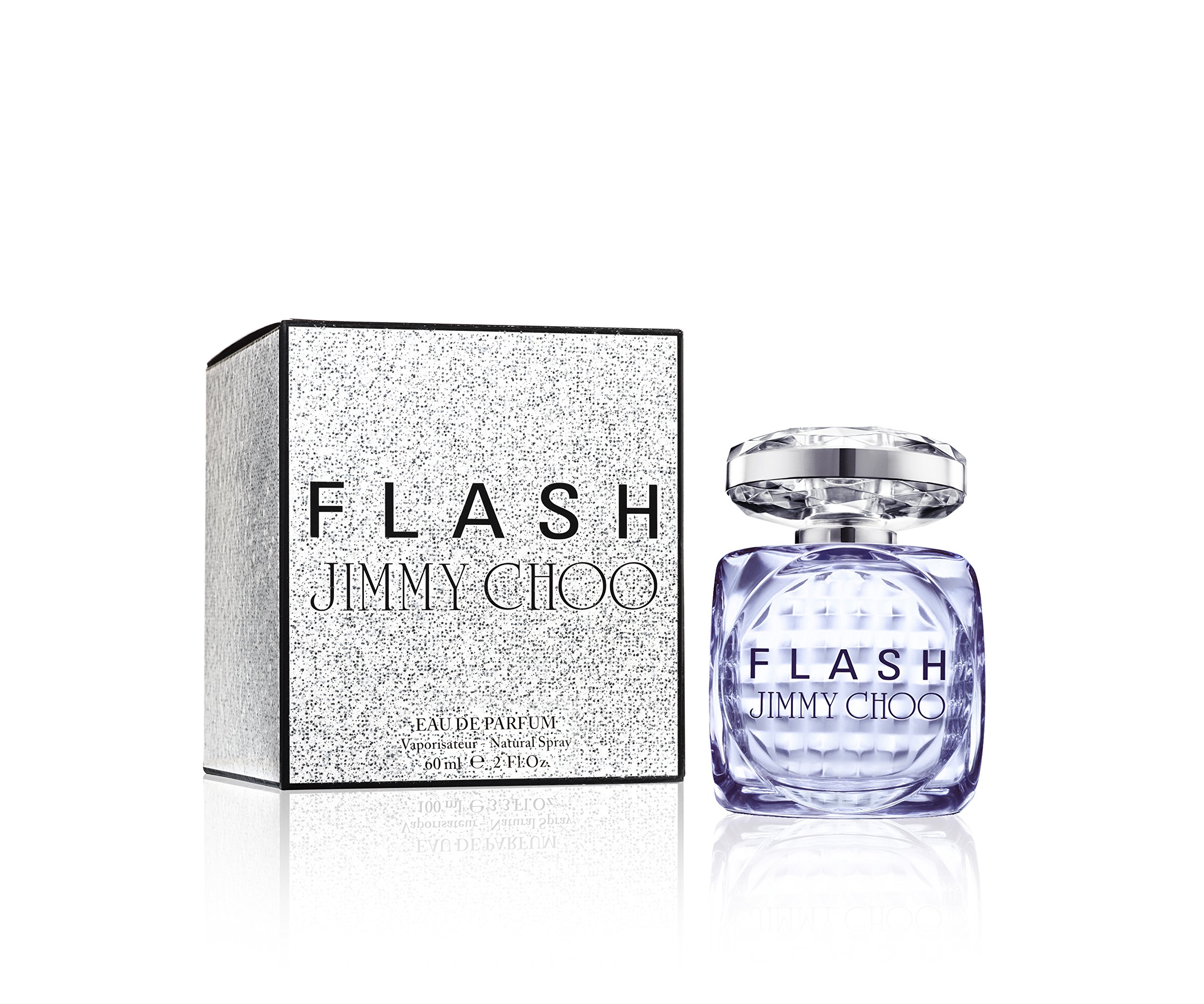 FLASH woda perfumowana w sprayu 60 ml