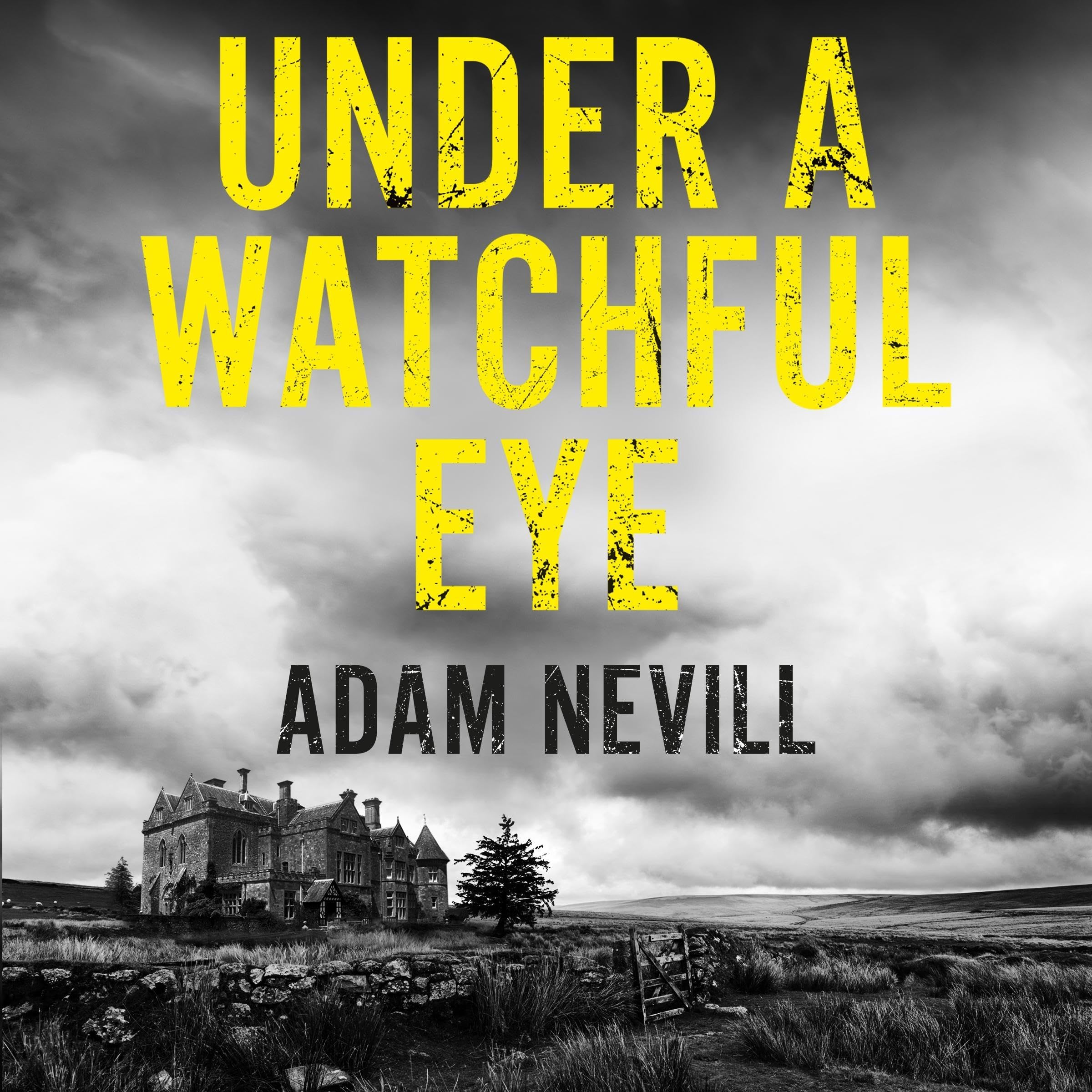 Under a Watchful Eye