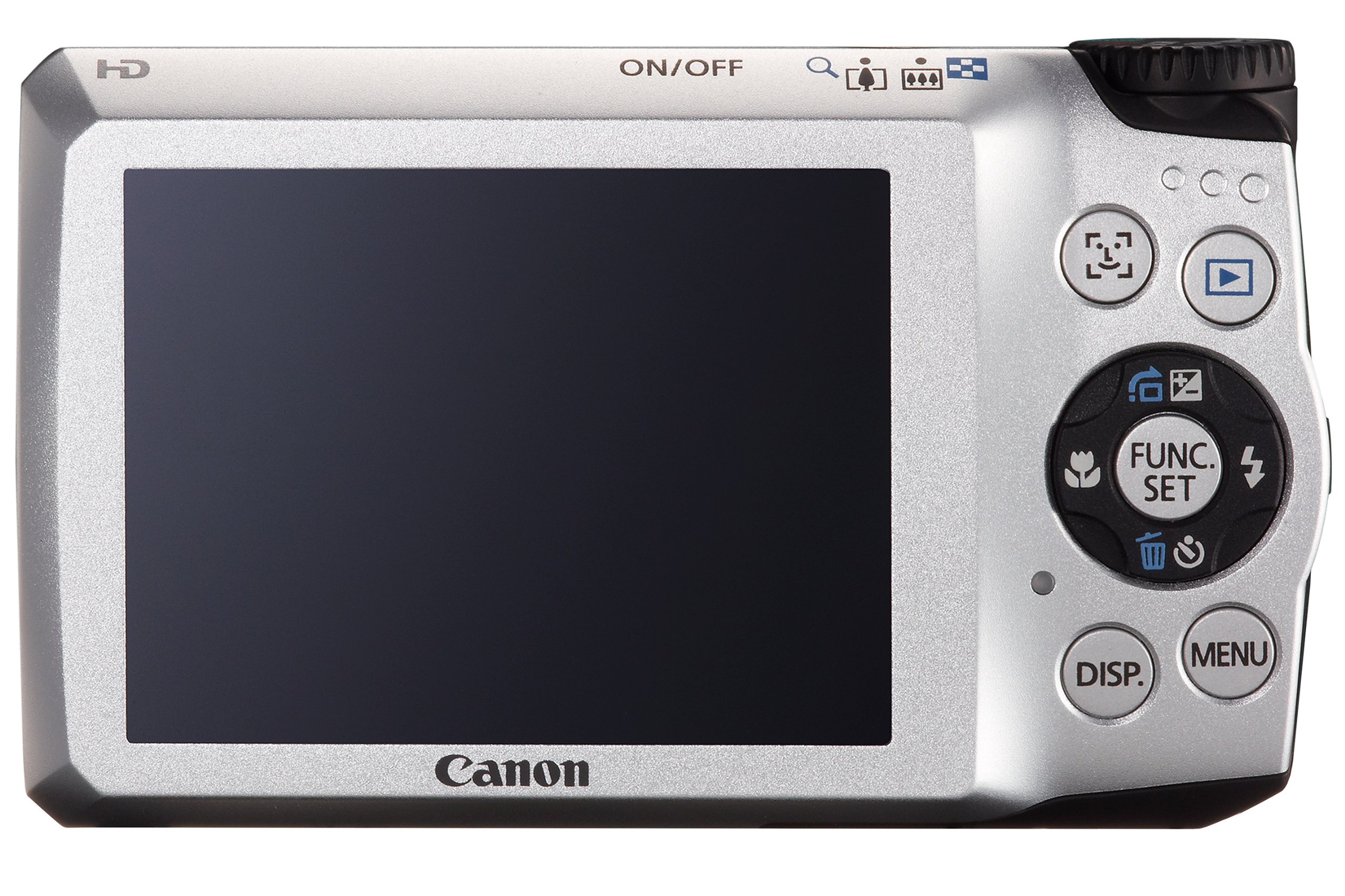 デジカメ Canon PowerShot A3200 IS CANON PowerShot A3200 IS [ピンク 