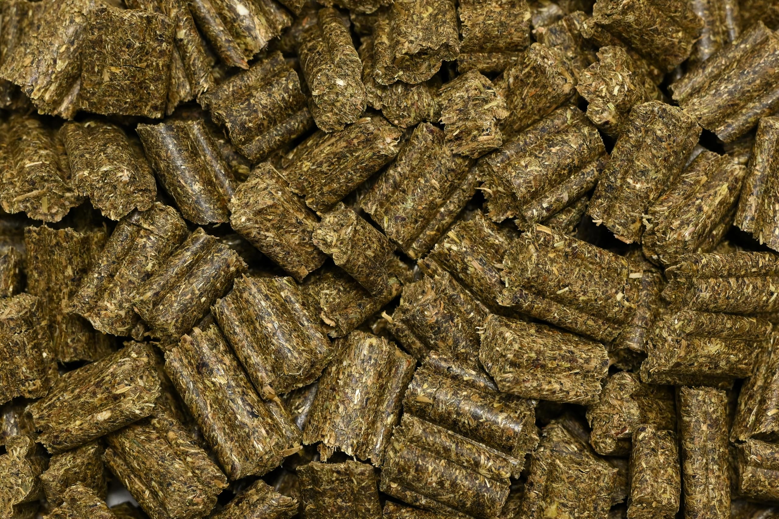 Bunny rêve pour Lapins Herbes Herbs – 4000 GR