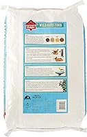 Vista 6 de Wild Delight Sizzle N' Heat - Alimento para pájaros, 5 libras y Wagner's 53003 Farmer's Delight - Alimento para pájaros silvestres con sabor a