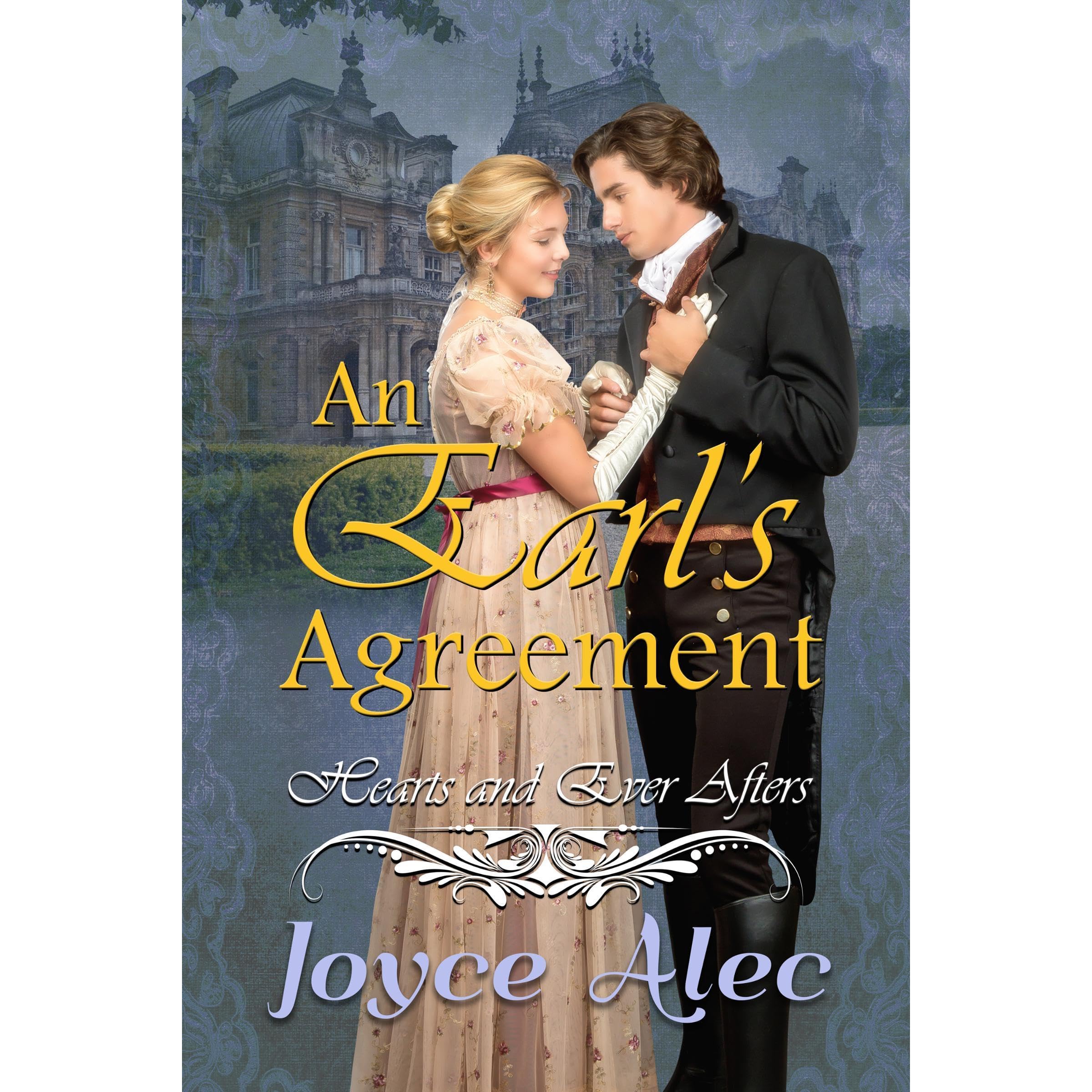 An Earl’s Agreement