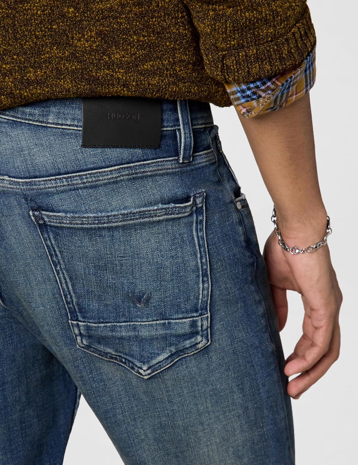 The Blake Fashion Jean - Image 4