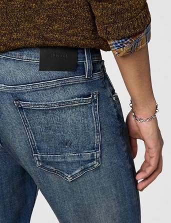The Blake Fashion Jean