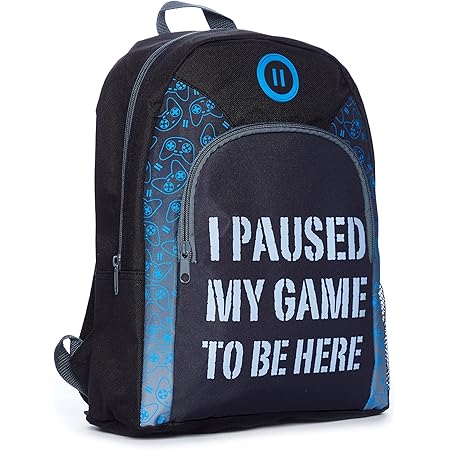 gaming backpacks for school