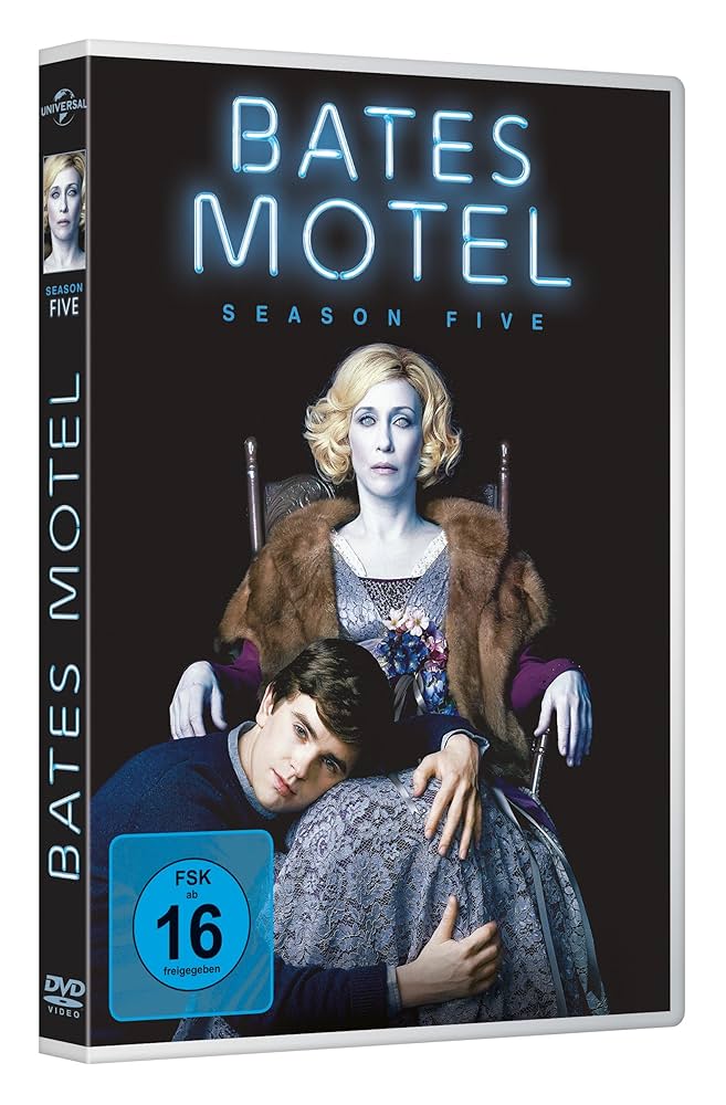 ［maybe］ベイツモテル　BATES MOTEL maybe］ベイツモテル BATES MOTEL