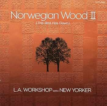 Amazon.co.jp: ノルウェイの森II: ミュージック