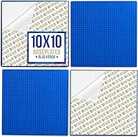 Vista 1 de Placa base despegable y adhesiva, 10 pulgadas x 10 pulgadas, compatible con todas las marcas principales