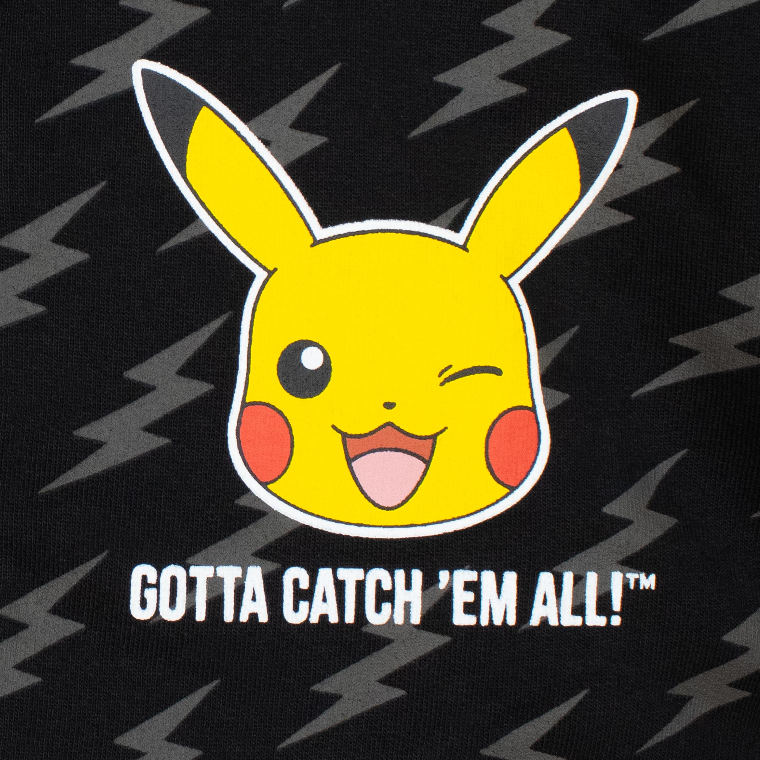 Pokémon Sweat à Capuche Pikachu Sweat à Capuche Garçons | Sweat Capuche Garcon