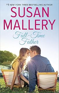 FULL-TIME FATHER