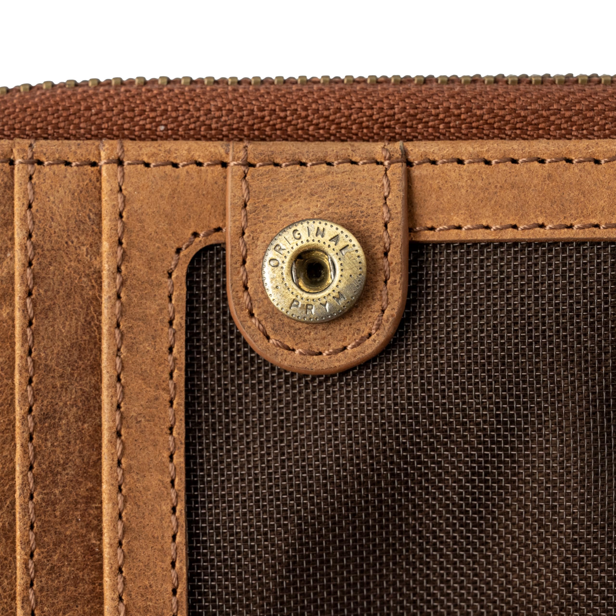 BERLINER BAGS Sally - Cartera pequeña de piel suave para mujer, caja de