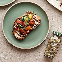 Vista 5 de Simply Organic Hoja de orégano picado y cernido certificado orgánico contenedor de 0.75 onzas