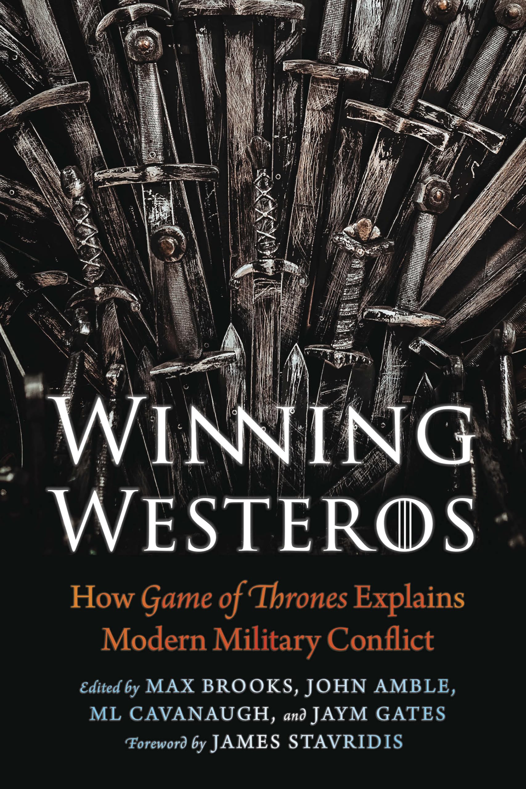 Game of Thrones Explains Modern Military Conflict Comprendre la Guerre Sans Jargon
