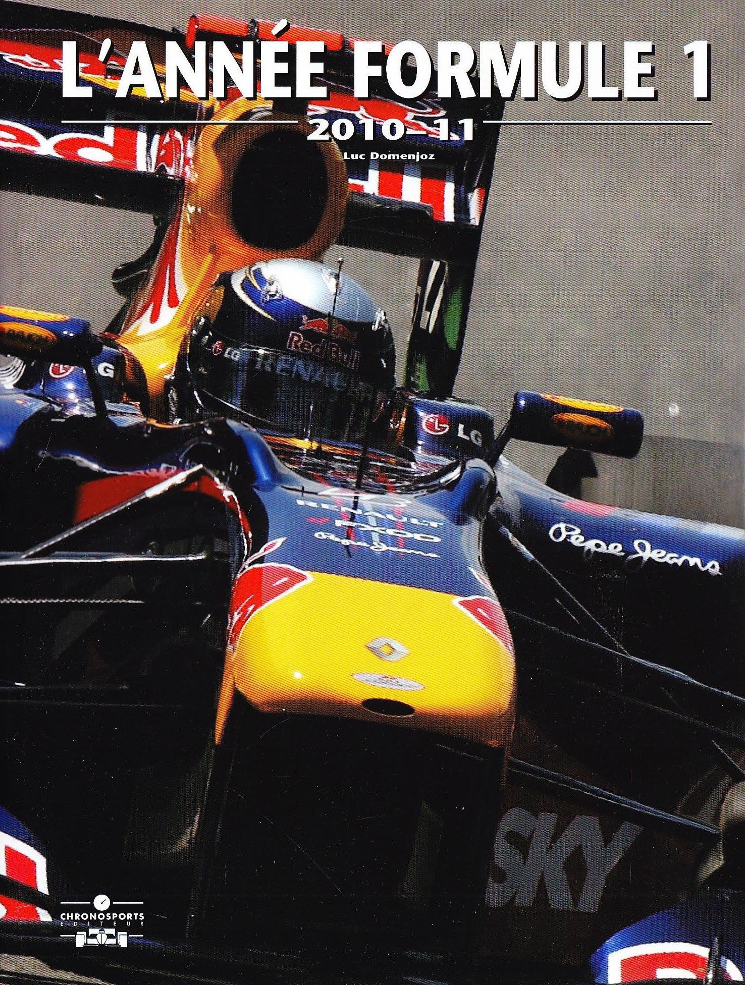 Rally Yearbook 2009