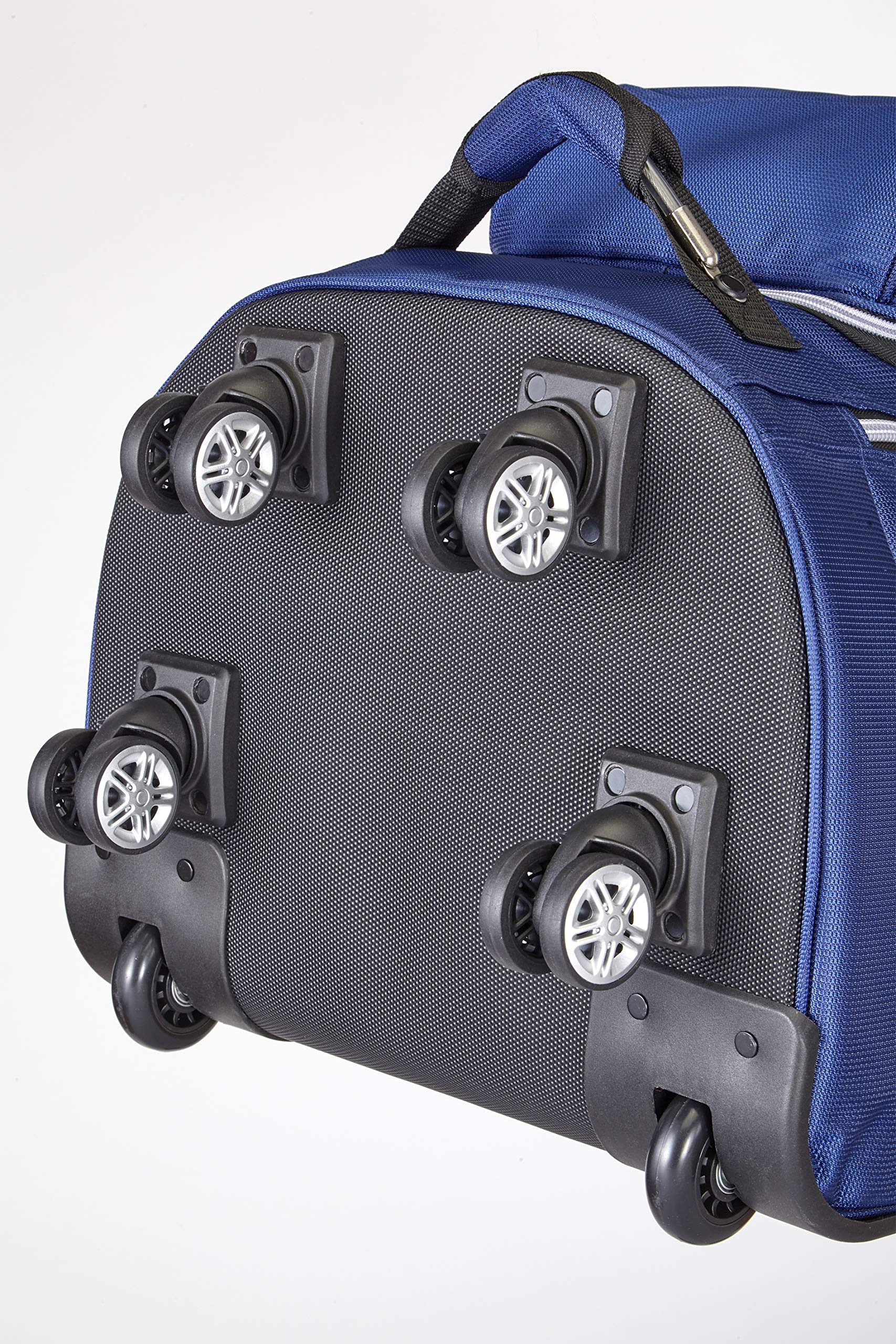Amazon | Samsonite Golf プレミアムキルトゴルフトラベルカバー