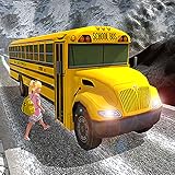 Awesome jumbo school buses for drive