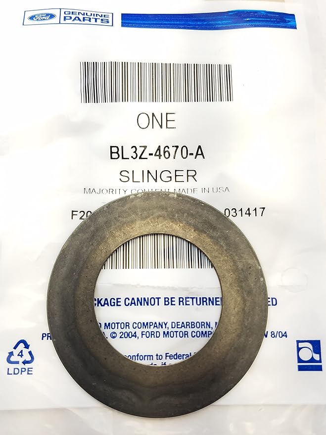 Ford BL3Z4670A Slinger Automotive