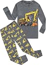 boys pajamas size 7 Top2商品