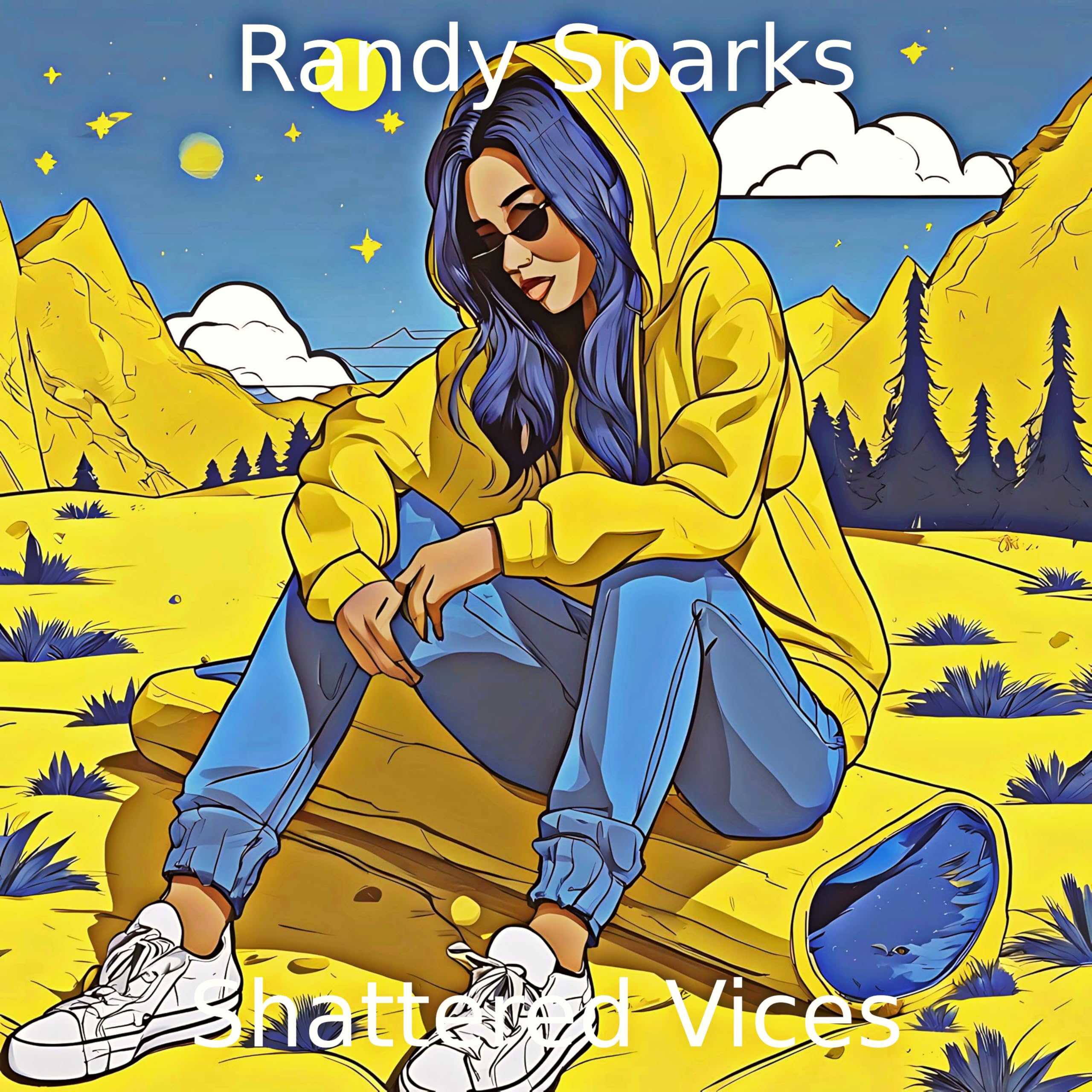 Randy Sparks