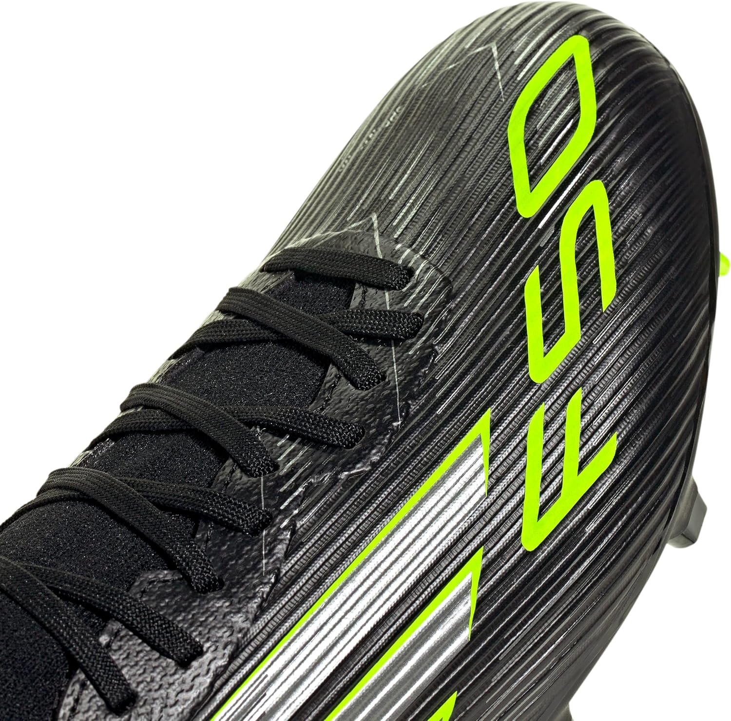 adidas Mens F50 League Mid Firm GroundMulti Ground Soccer Cleats - Purple