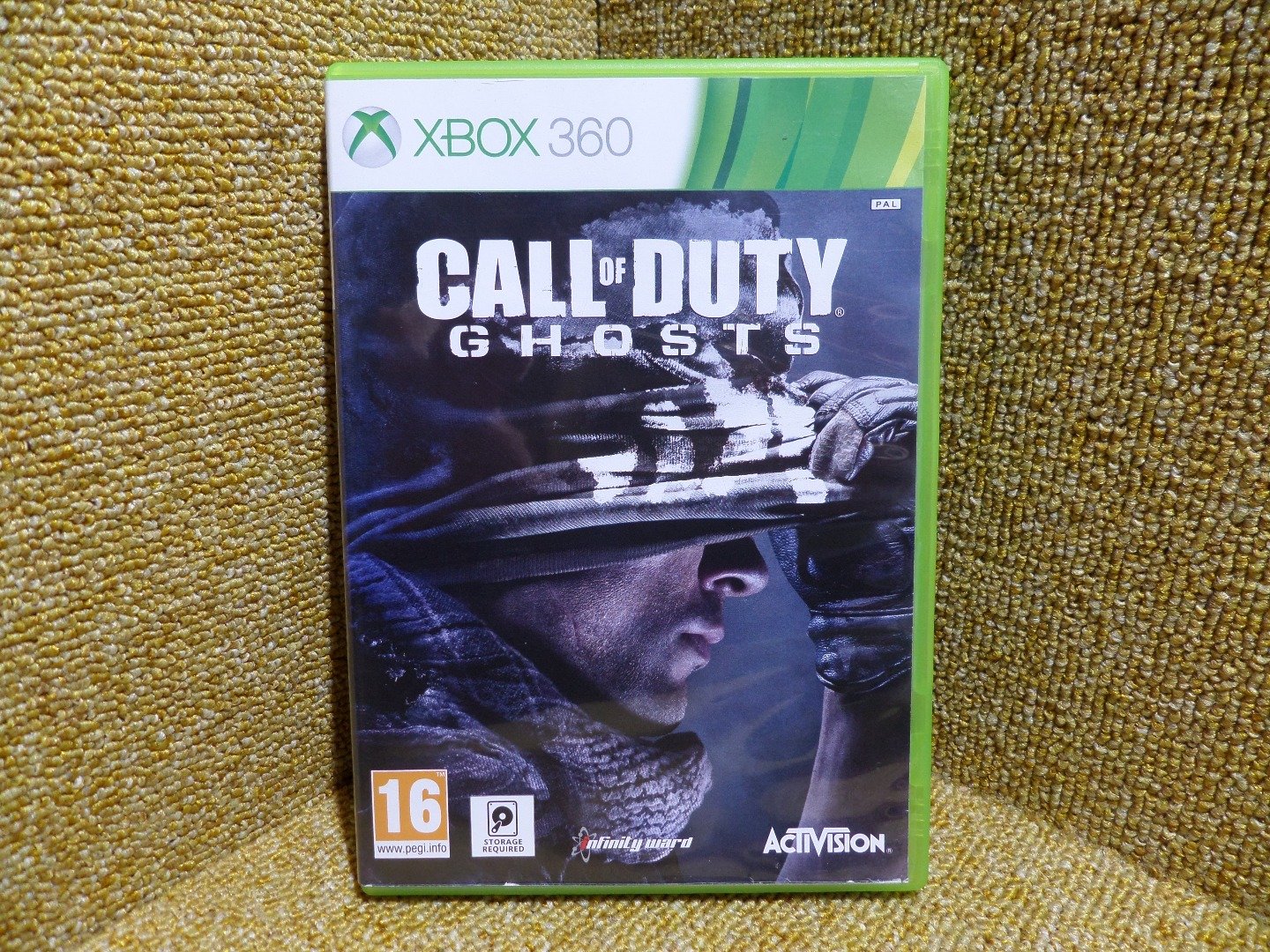 Top call of duty ghosts amazon Deals Black Friday