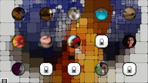 In Your Head Sounds & Rings – vue 2
