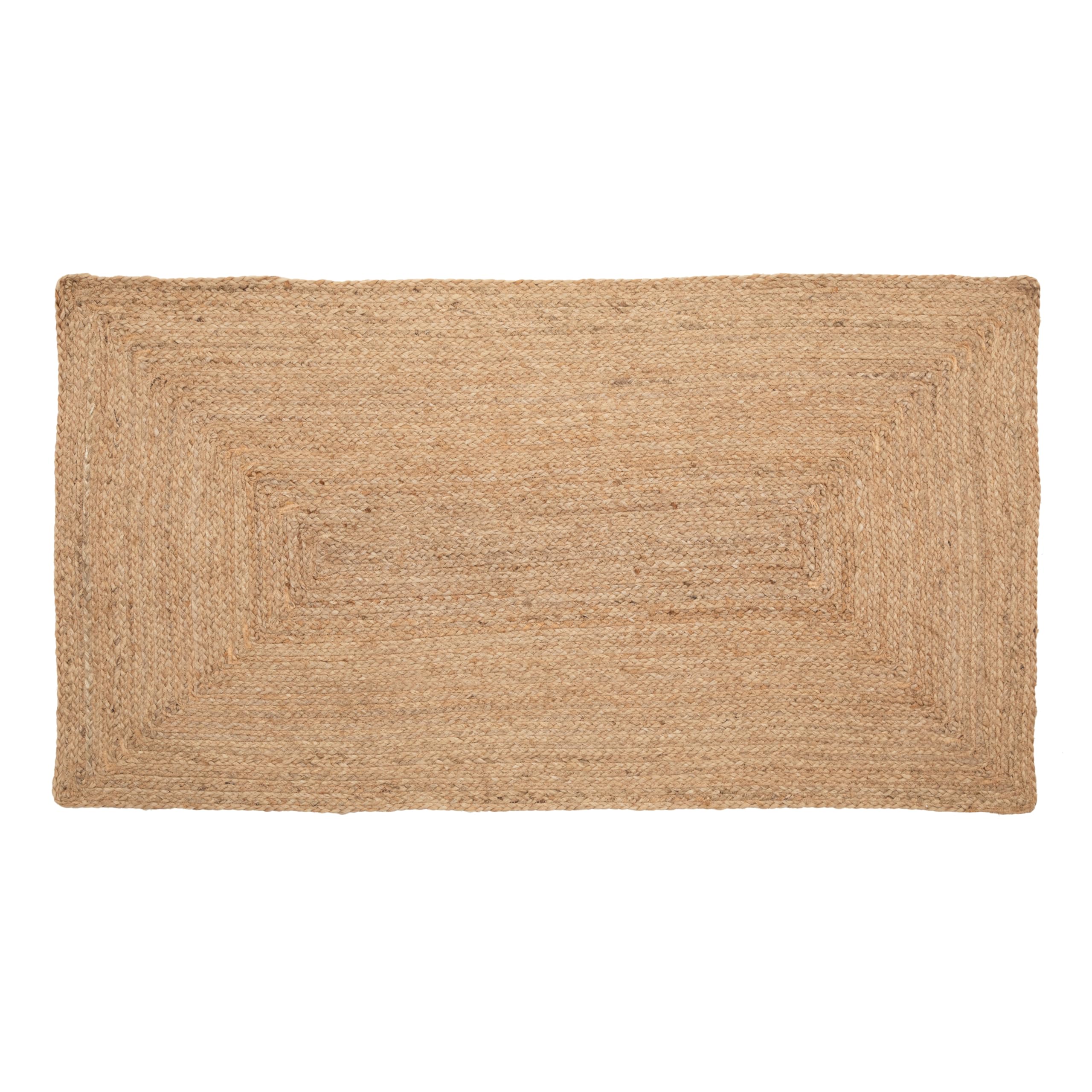 Mafra Jüt Kilim Bej 80X150