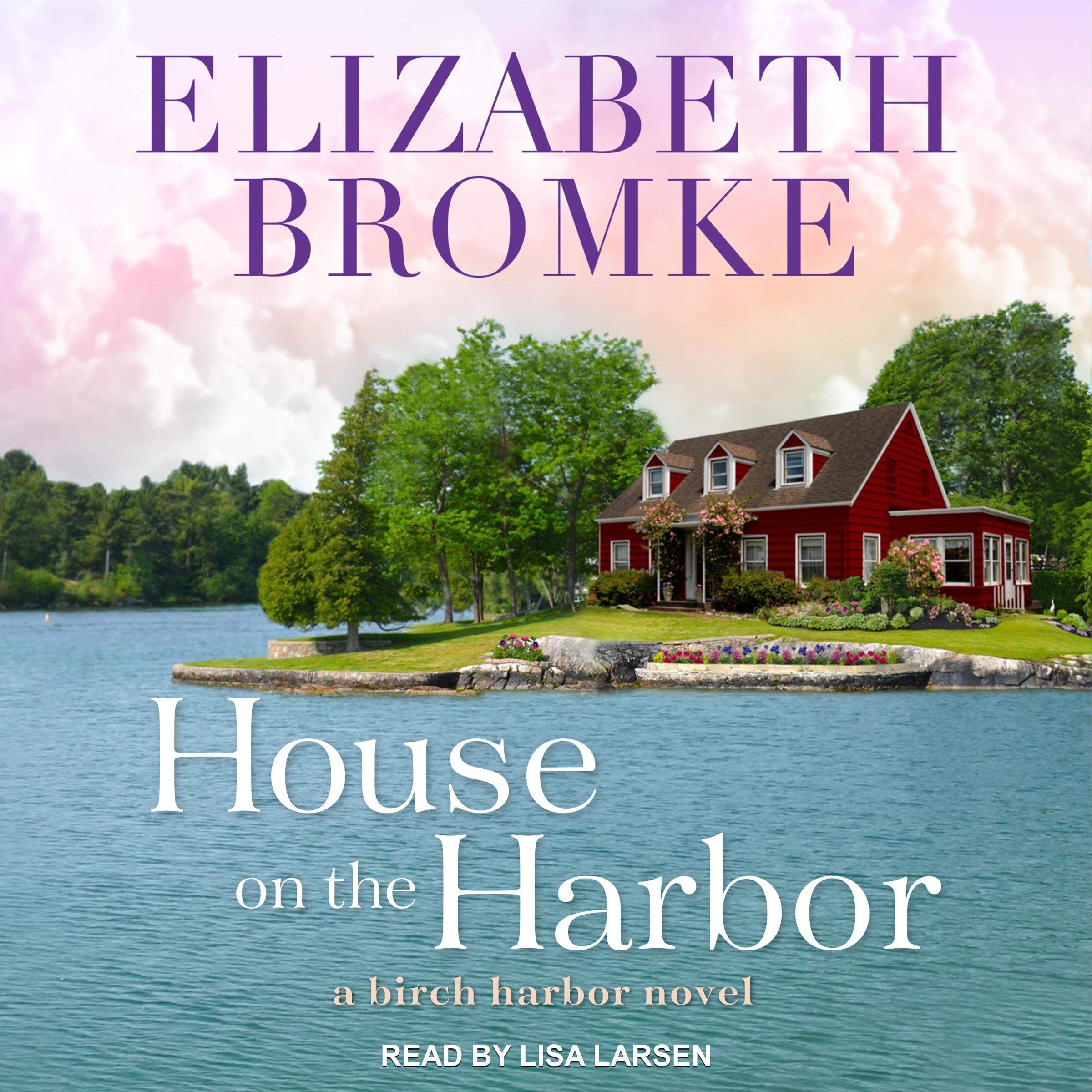 Cover art for House on the Harbor