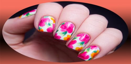 How To Do Nail Art At Your Home