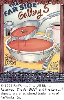 The Far Side Gallery 5