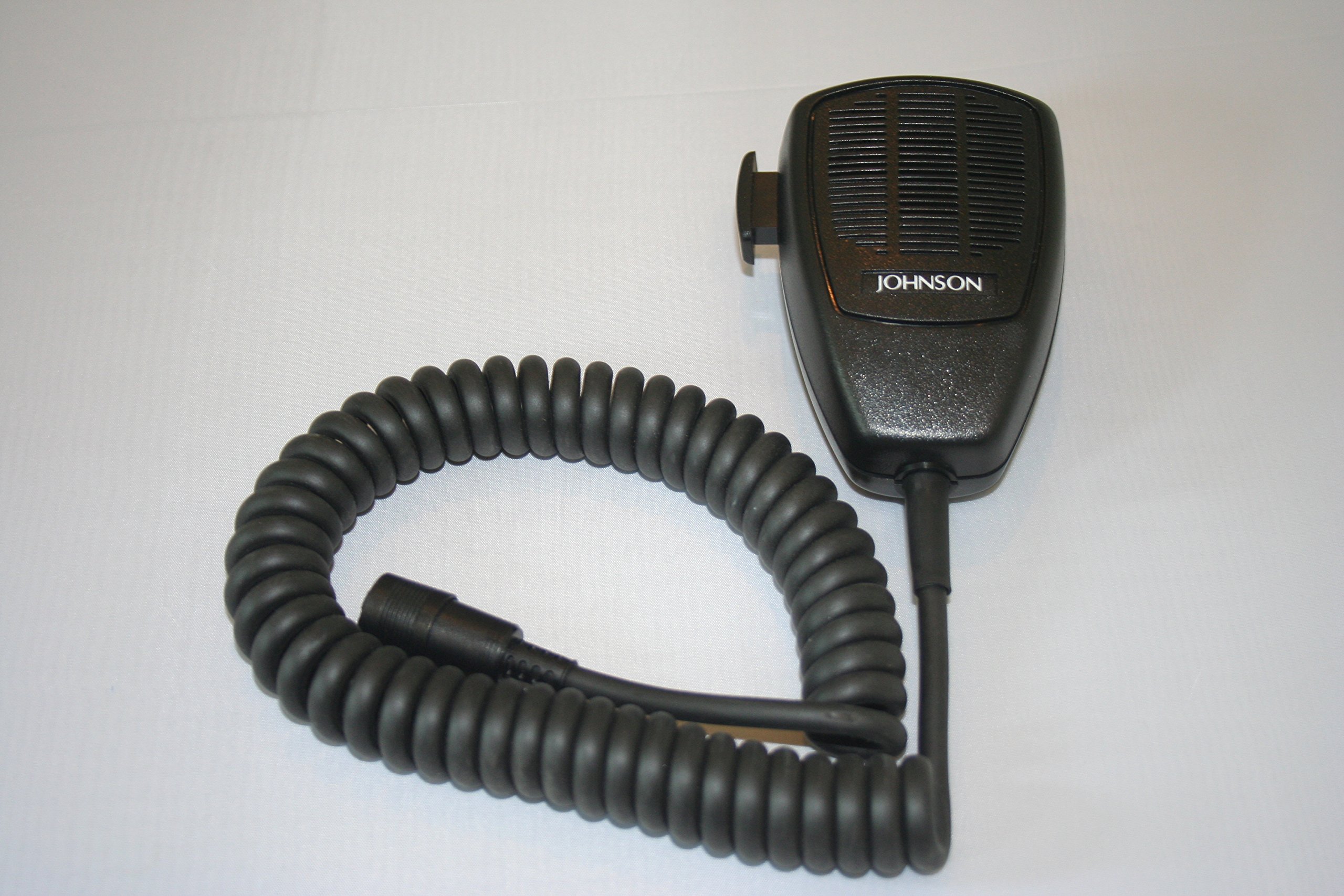 250-0740-31001 EF Johnson Standard Microphone (13 pin) for 5300ES Standard (Bulk Packaging)