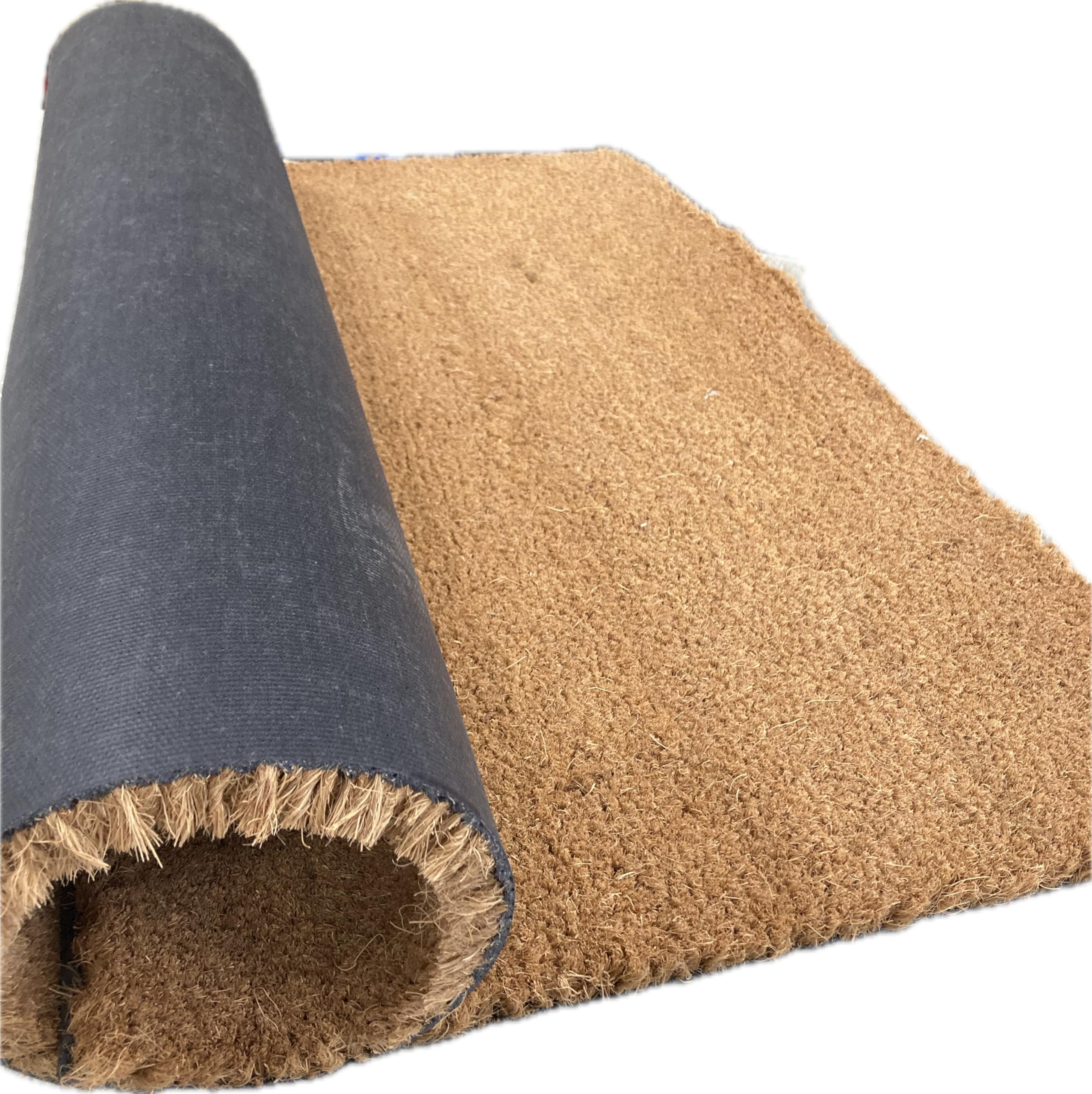 The Rug House Estera Entrada Fibra Coco 1m y 2m Ancho