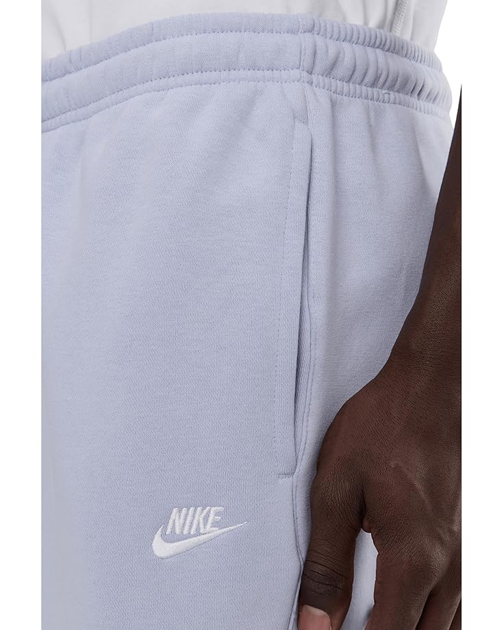 Nike Club Fleece Joggers - #5 of 5