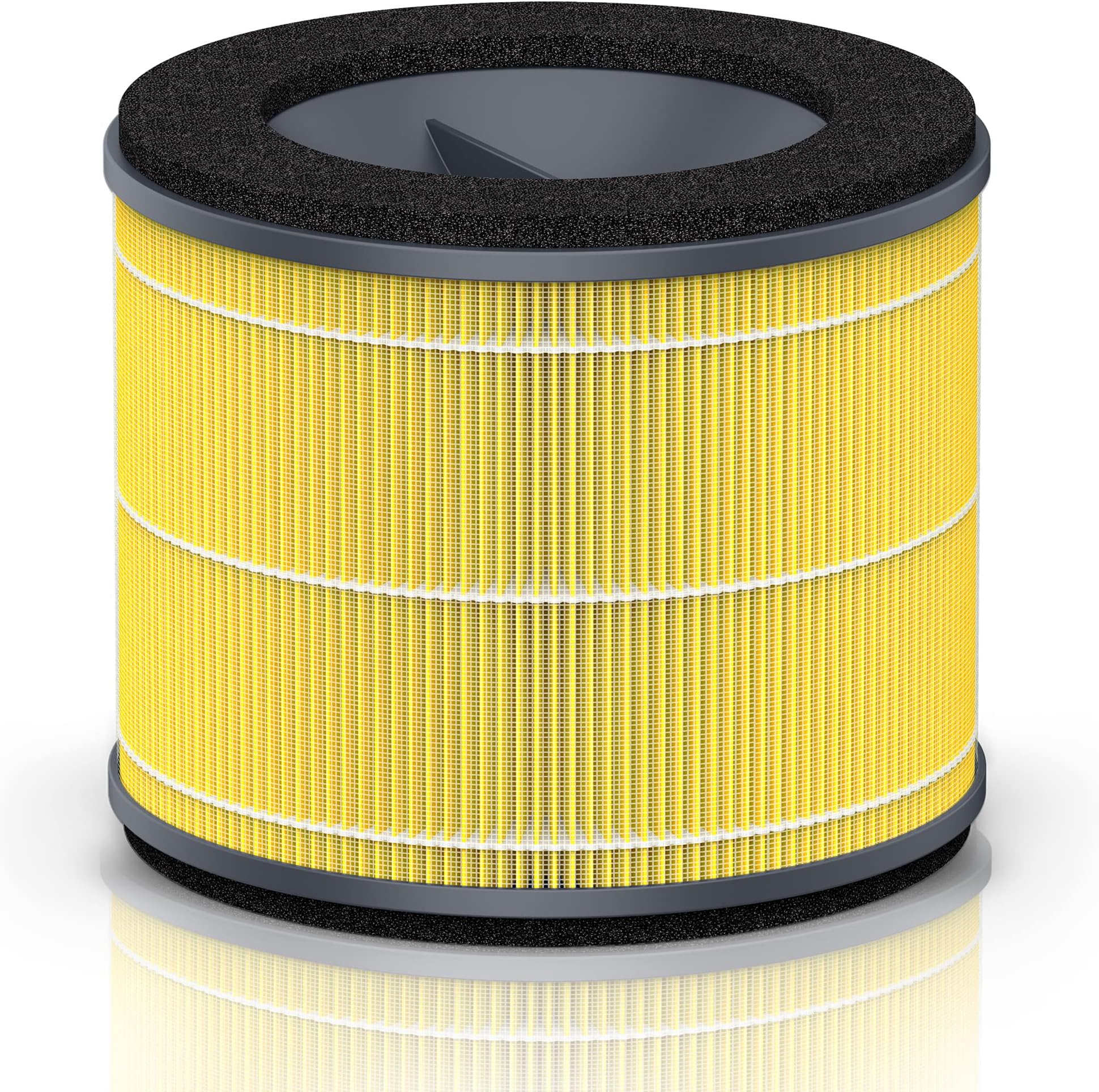 Homedics TotalClean HEPAType Air Purifier Filter