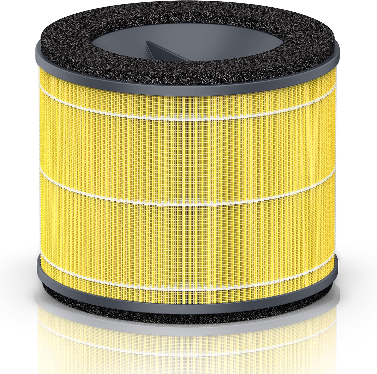 AP-T10FL Filter Replacement for Homedics Air Purifier Filter Replacement