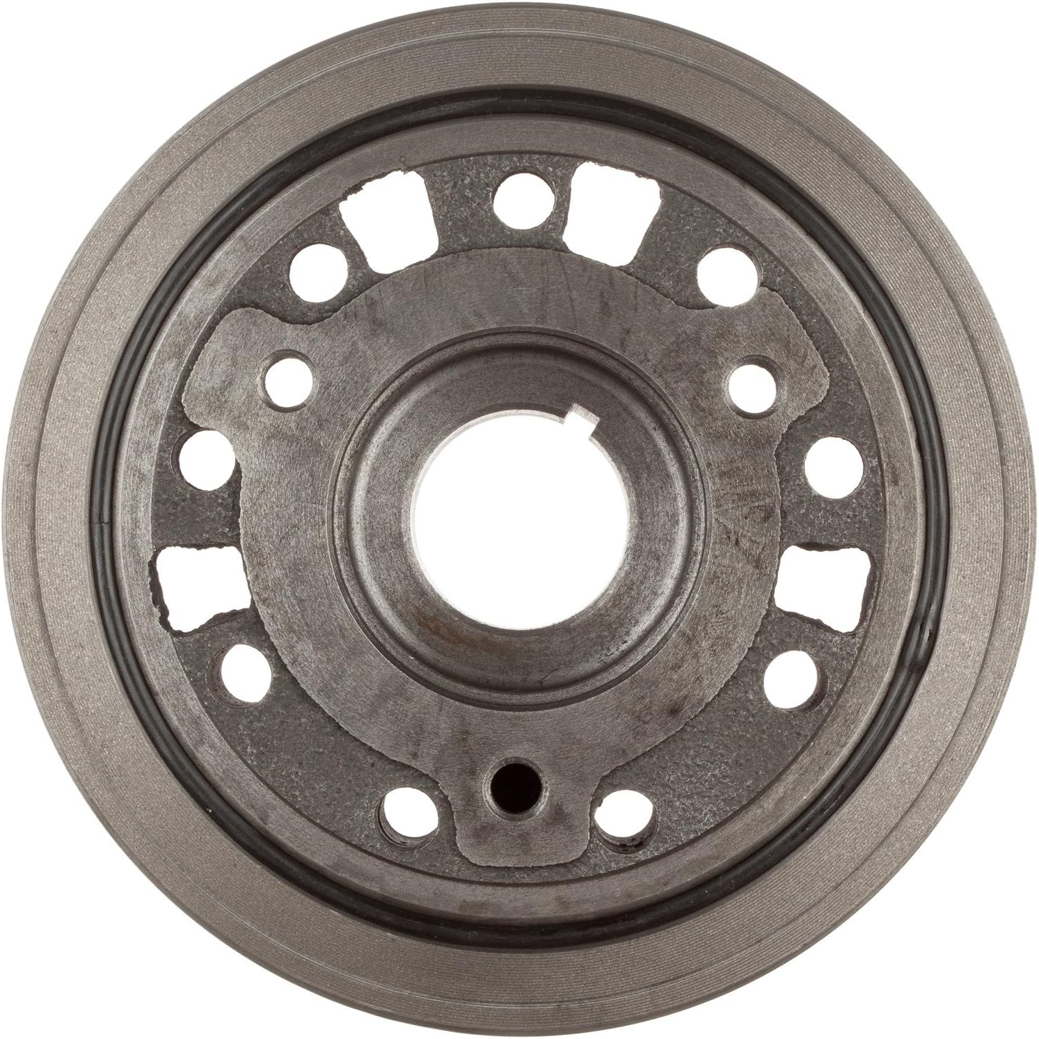 ATP Automotive Graywerks 102008 Engine Harmonic Balancer