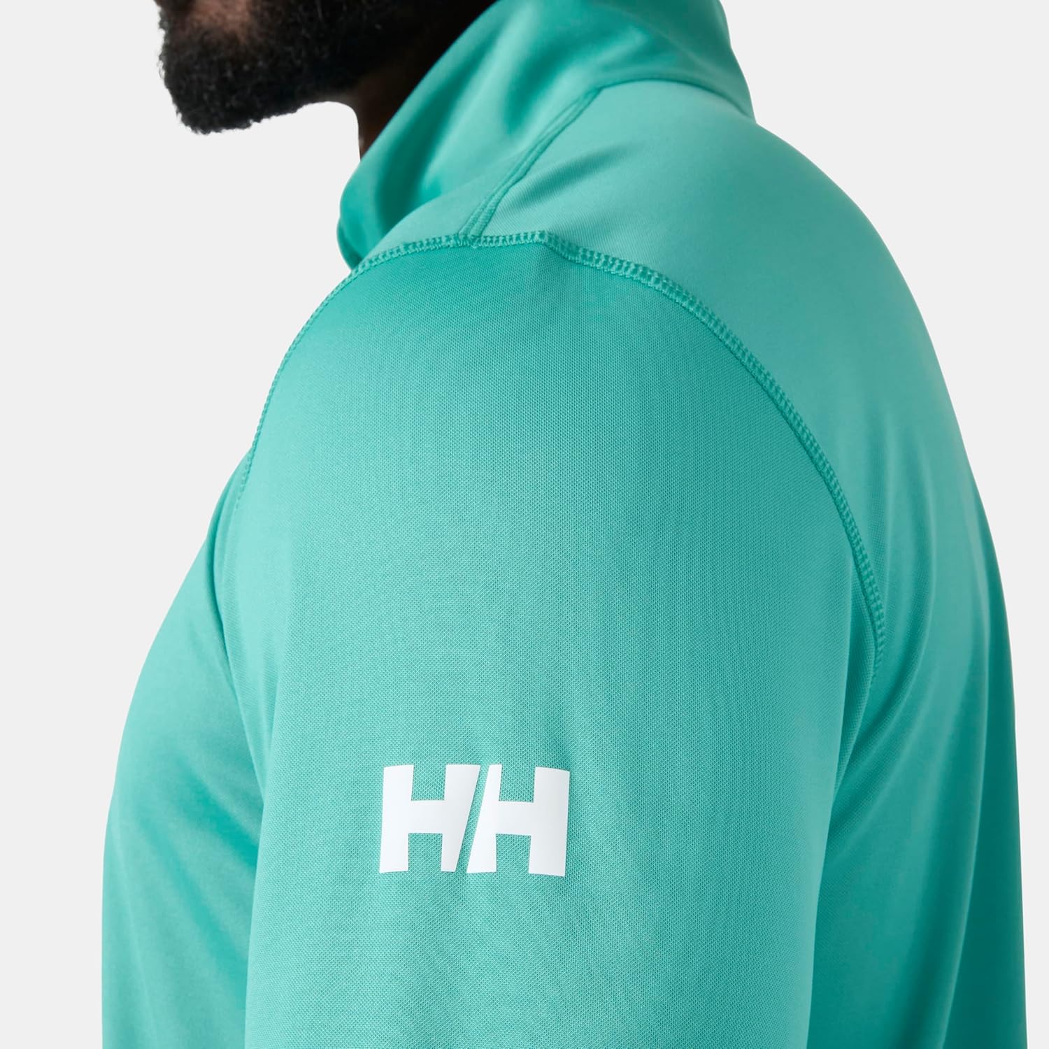 Helly Hansen Men's Hh Tech 1/2 Zip 2.0