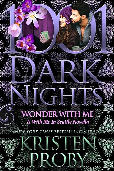 Wonder With Me: A With Me In Seattle Novella