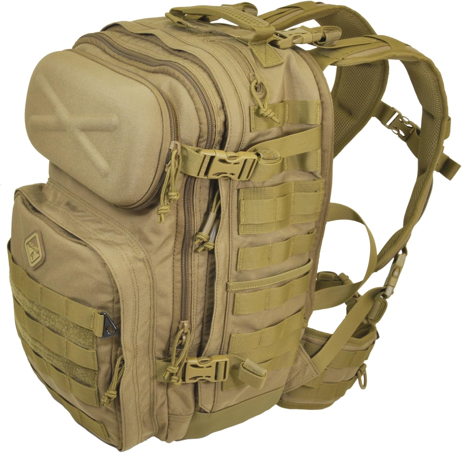 HAZARD 4 Patrol: Thermo-Cap Daypack