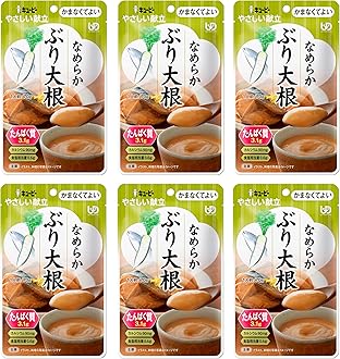 キユーピー - かまなくてよい　やさしい献立6袋入13箱/とろとろ煮込み5袋入8箱 介護食 やわらか食 キユーピー やさしい献立 かまなくてよい