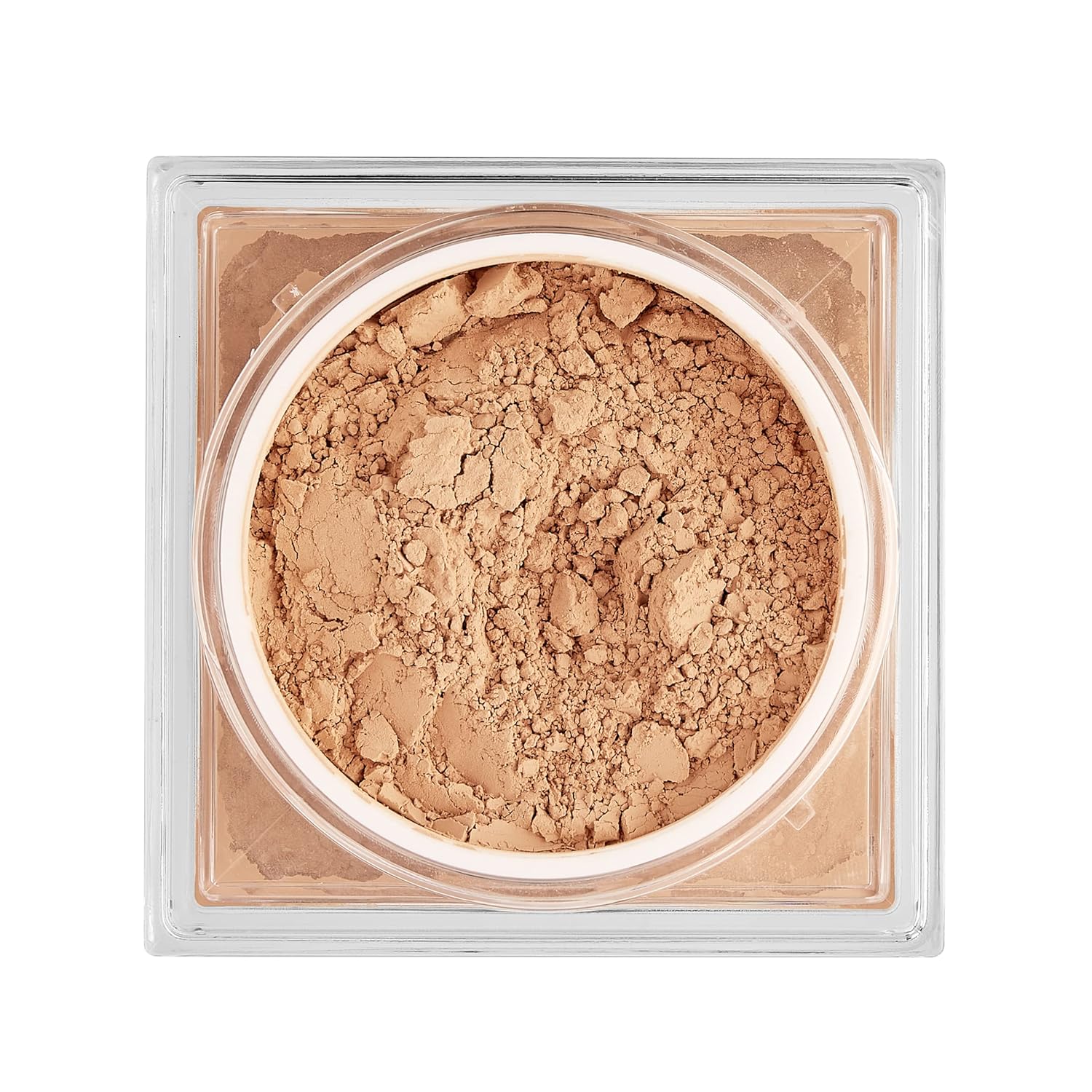 Sigma Beauty Soft Focus Setting Powder – Silky Smooth, Lightweight Loose Setting Powder for Setting Makeup, Blurring Powder Reduces the Look of Pores, Lines & Wrinkles (Honey, Medium Tan Matte) - Image 2