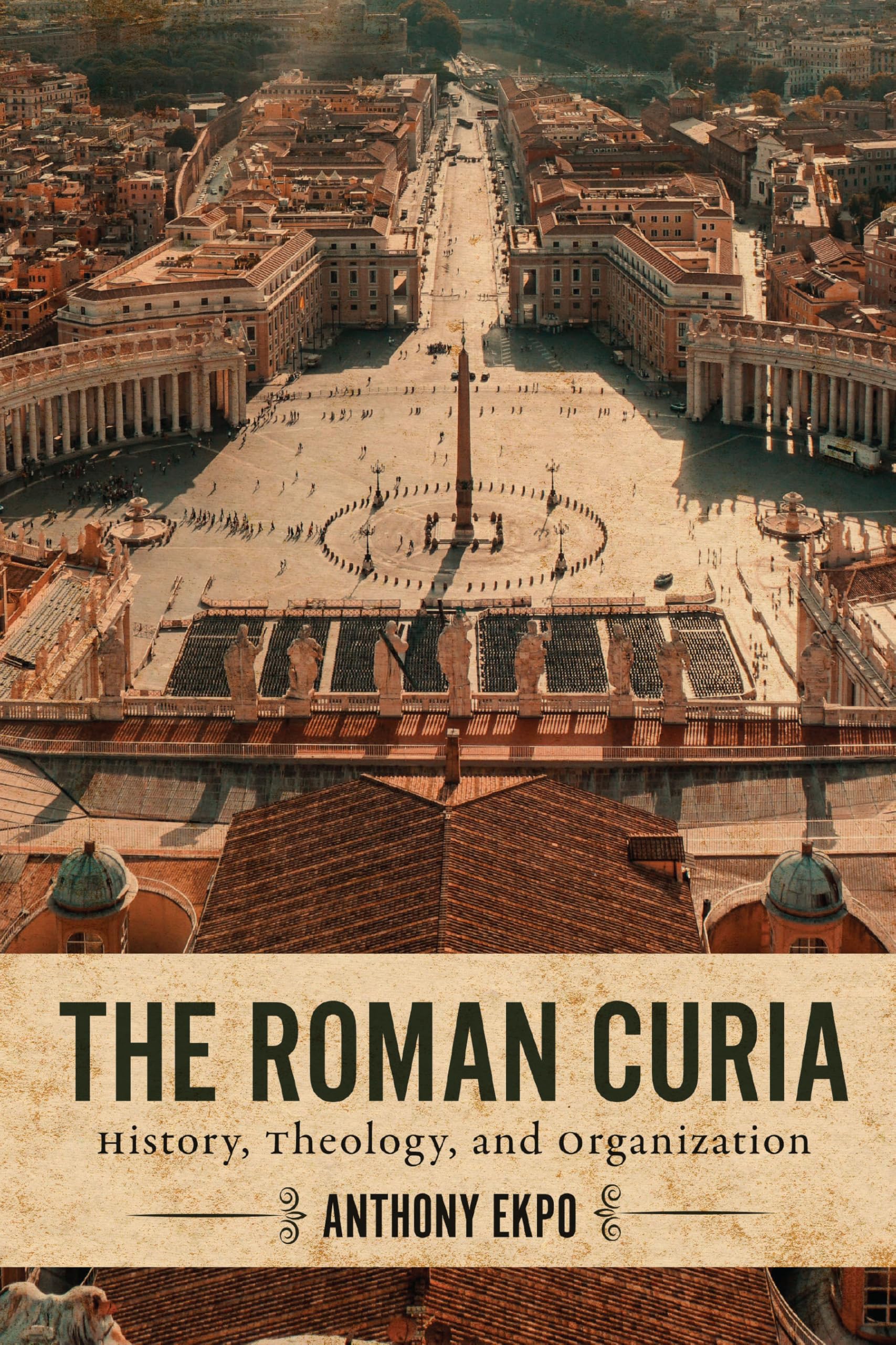 The Roman Curia History, Theology, and Organization Amazon.co.uk