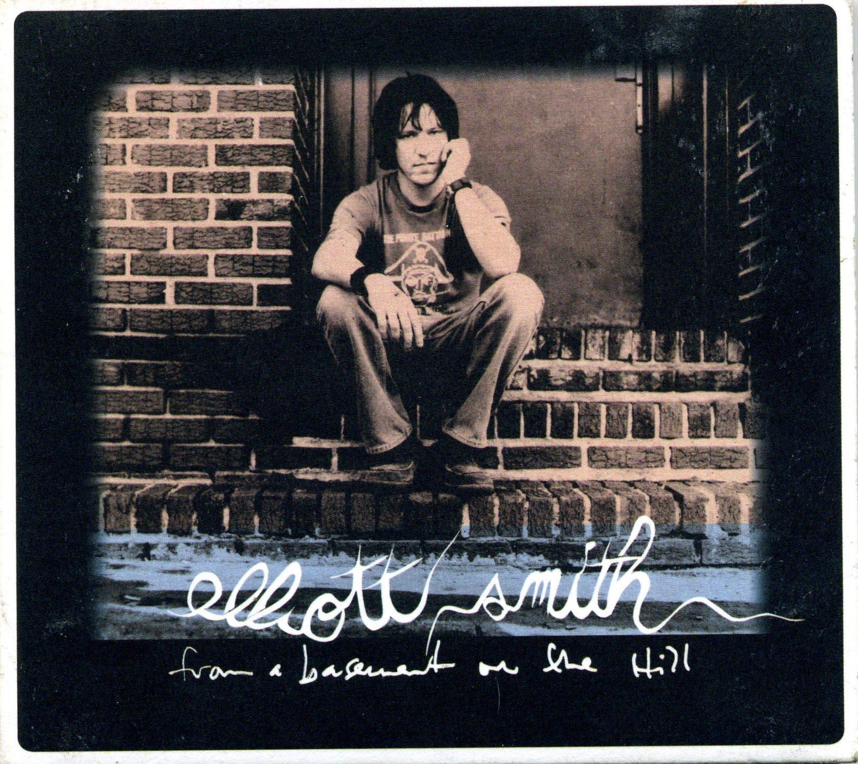 From a Basement on the Hill [Audio CD]