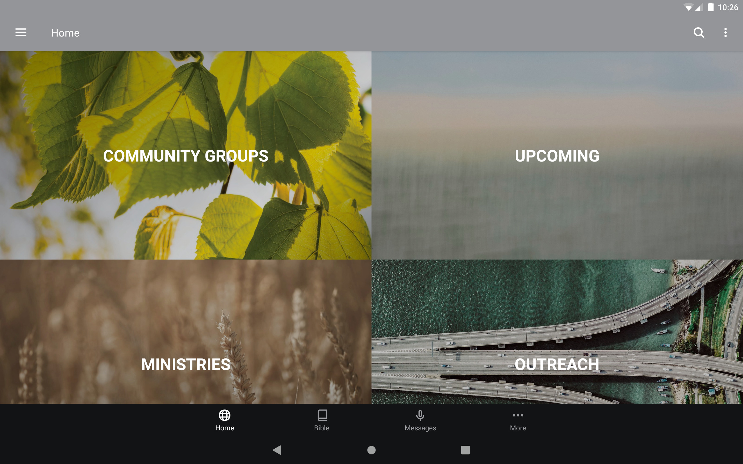 Bayou City Cypress - App on Amazon Appstore