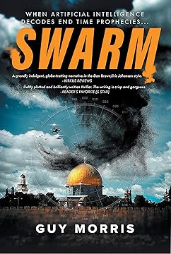 SWARM - GUY MORRIS