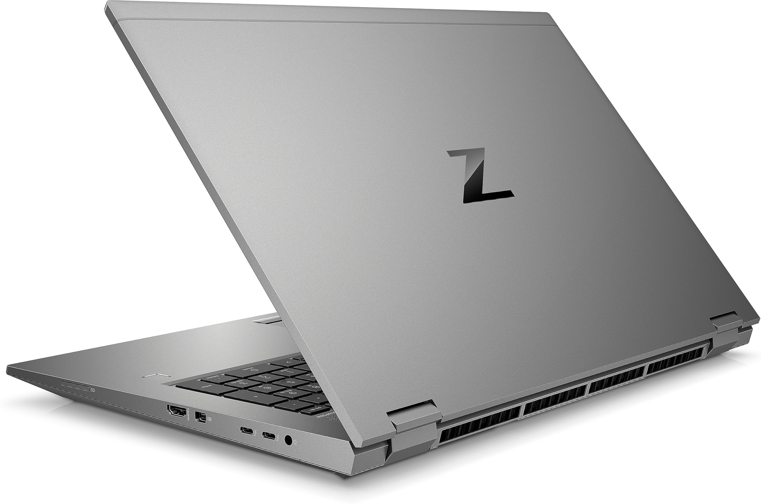 HP ZBook Fury 17 G8 17.3” FHD, i7-11850H, RTX A3000, 64GB/2TB