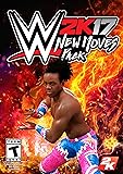 WWE 2K17 - New Moves Pack - Steam PC [Online Game Code]