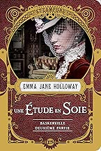 Download Baskerville : Une étude en soie - deuxième partie PDF