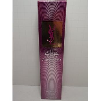 elle ysl